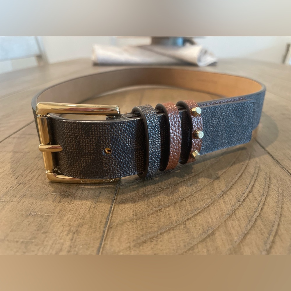 Women’s Michael Kors belt